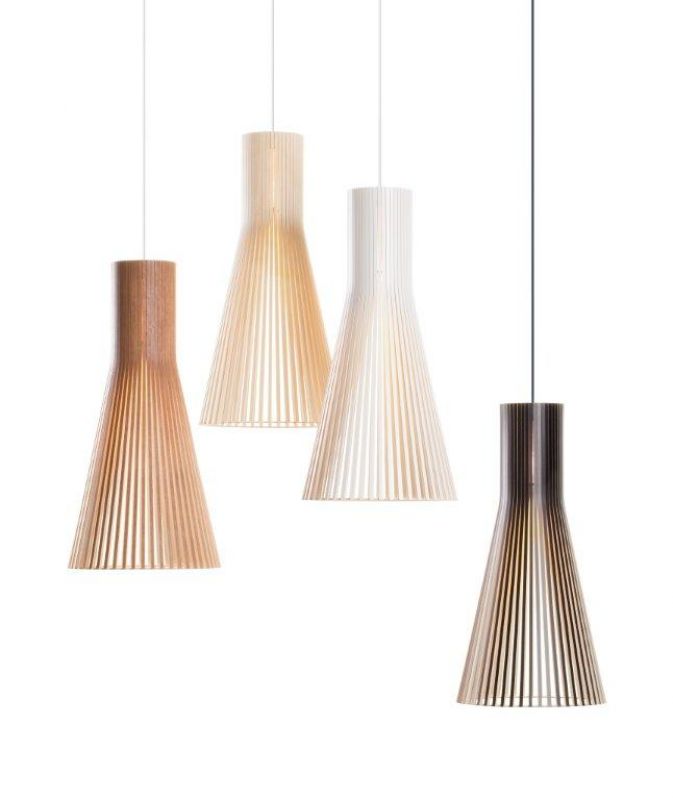 Secto 4200 Pendelleuchte Secto Design